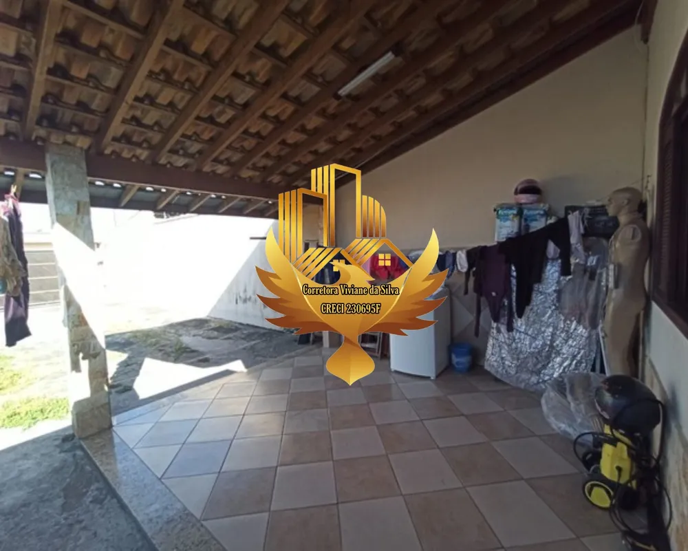 Casa, 3 quartos - Foto 4