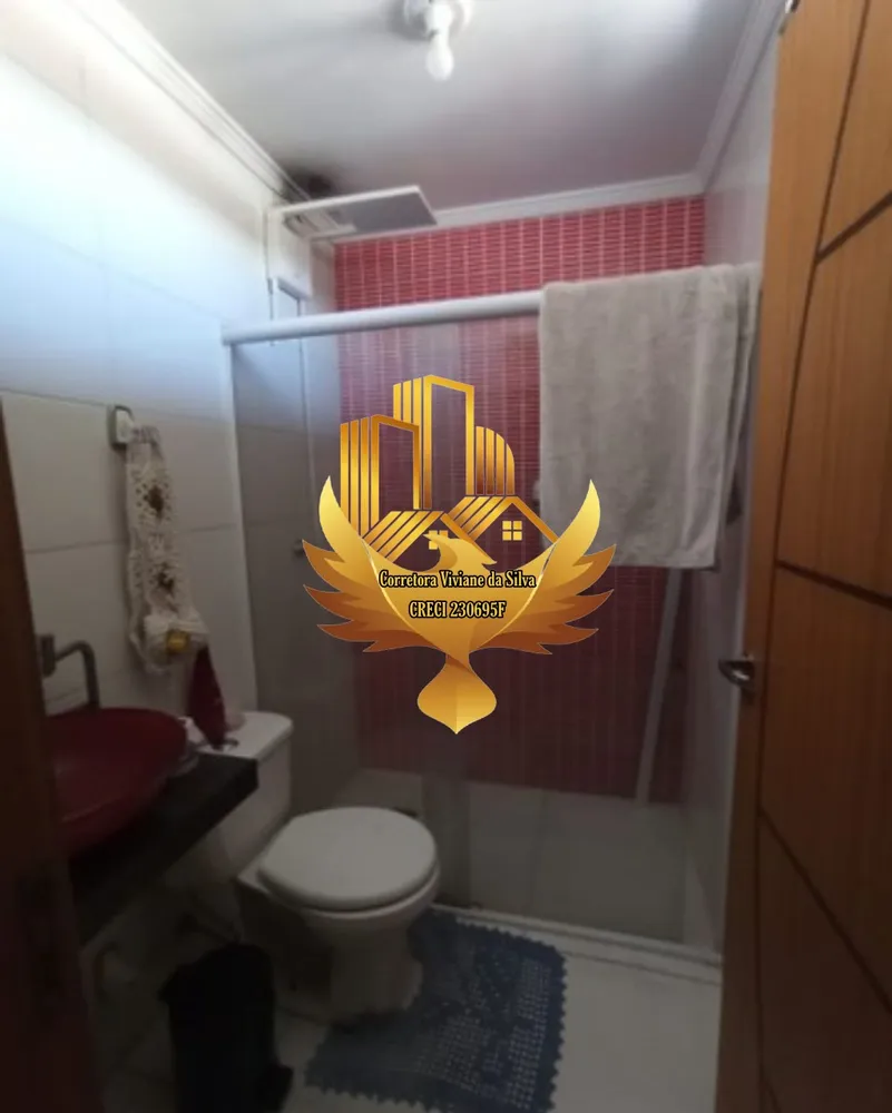 Casa, 3 quartos - Foto 5