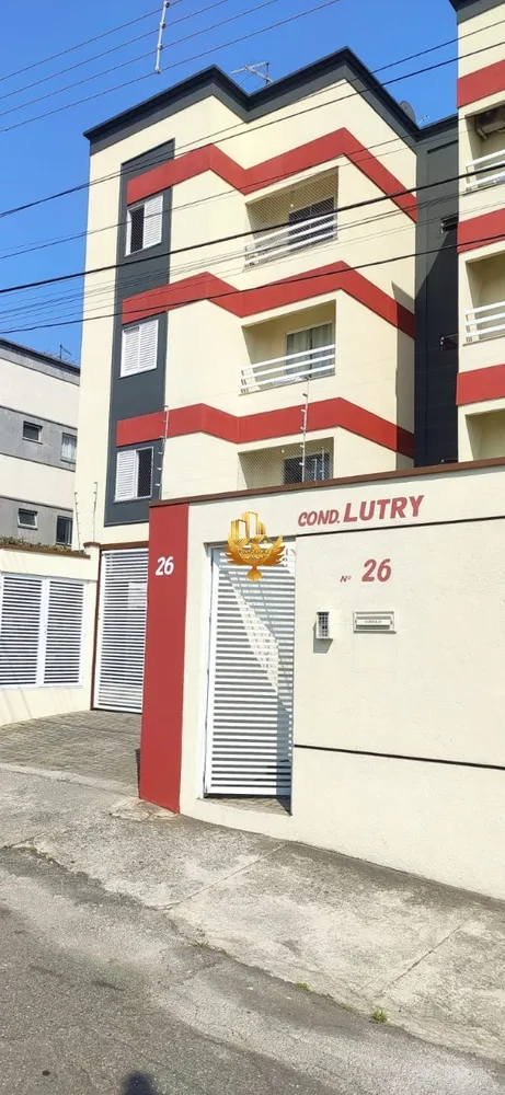 Apartamento, 1 quarto, 45 m² - Foto 2