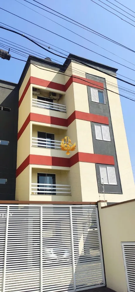 Apartamento, 1 quarto, 45 m² - Foto 3