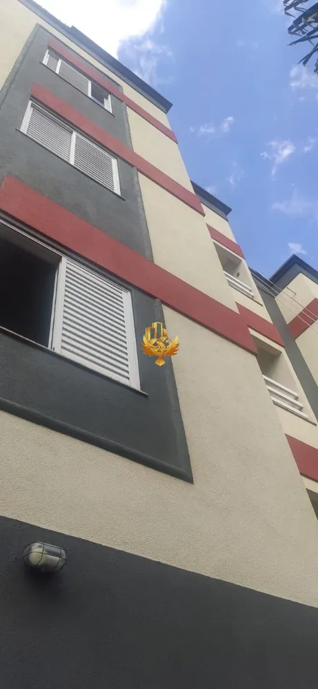 Apartamento, 1 quarto, 45 m² - Foto 1
