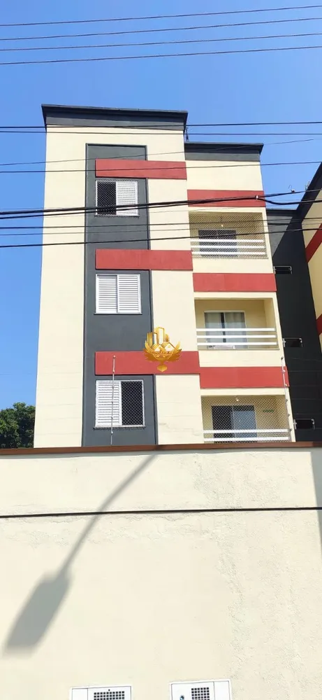 Apartamento, 1 quarto, 45 m² - Foto 4