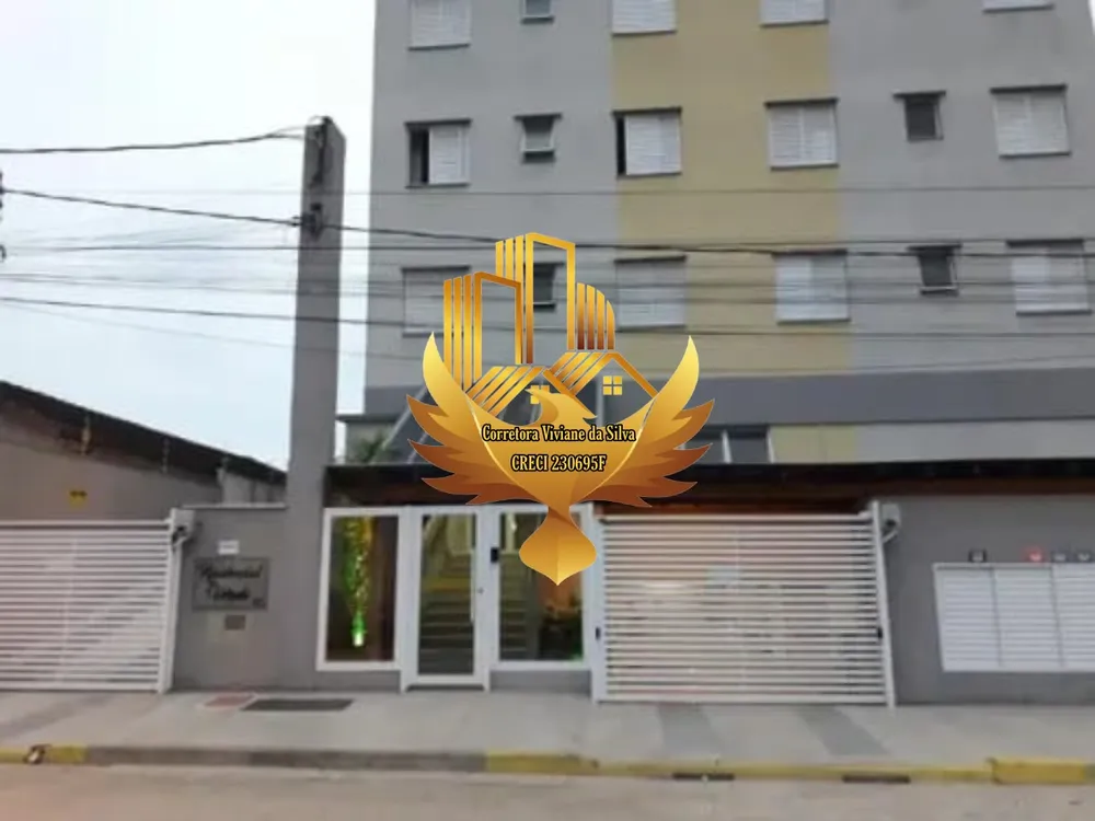 Apartamento, 2 quartos, 47 m² - Foto 1