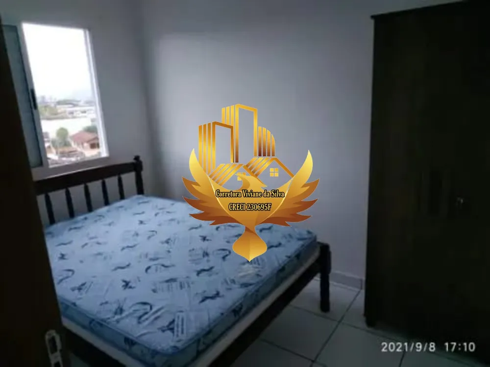 Apartamento, 2 quartos, 47 m² - Foto 5