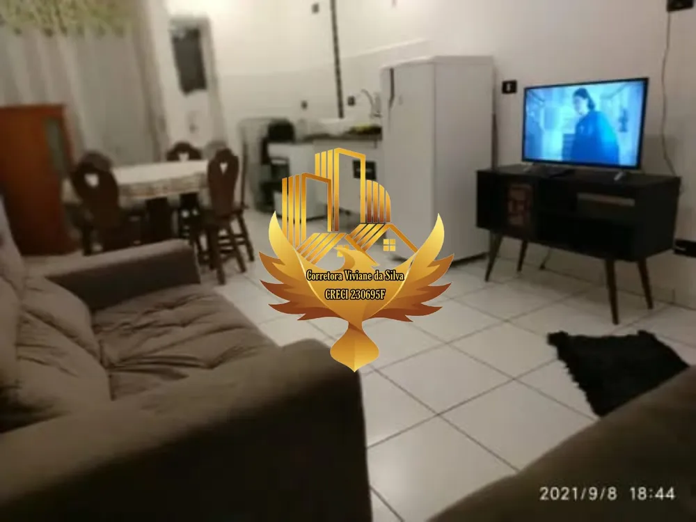 Apartamento, 2 quartos, 47 m² - Foto 4