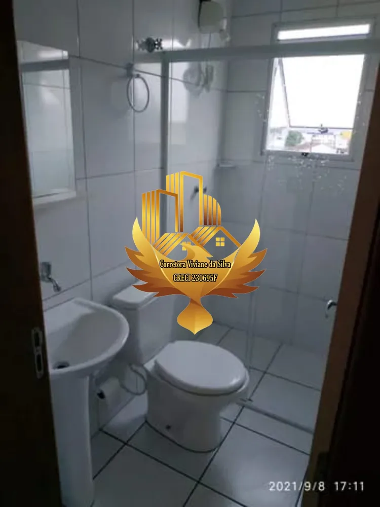 Apartamento, 2 quartos, 47 m² - Foto 7