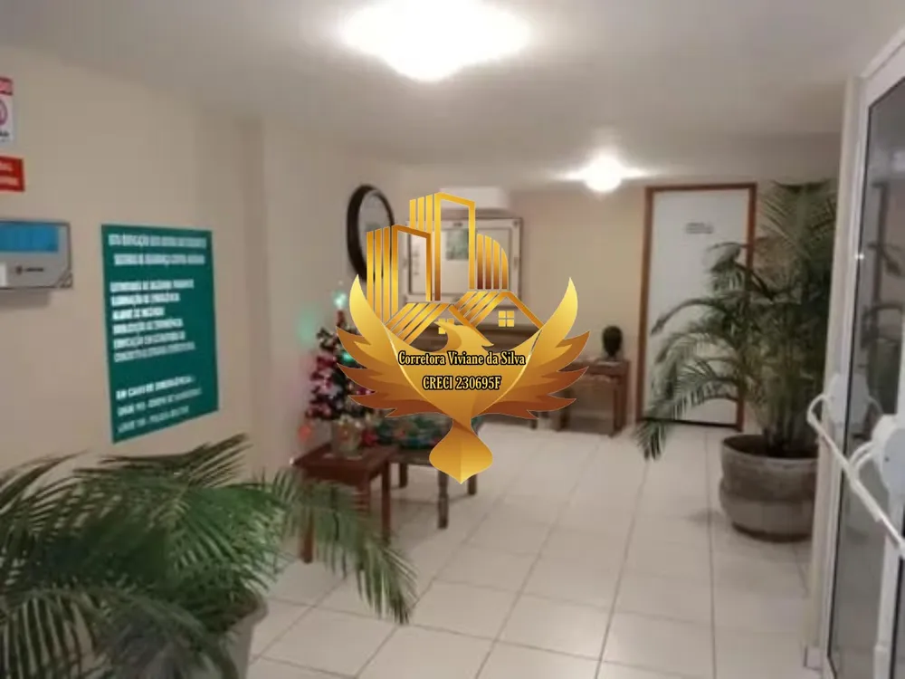 Apartamento, 2 quartos, 47 m² - Foto 3