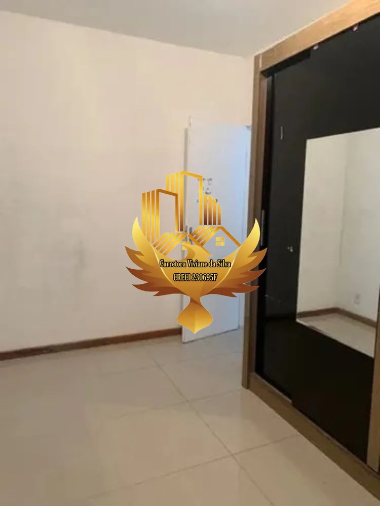 Apartamento, 2 quartos, 52 m² - Foto 6