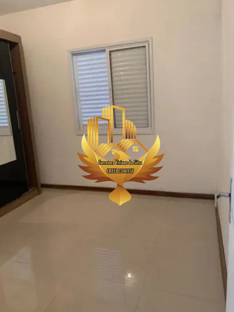 Apartamento, 2 quartos, 52 m² - Foto 7