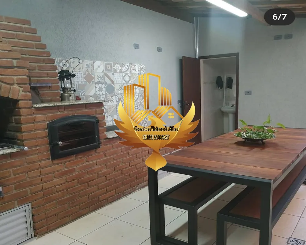 Apartamento, 3 quartos, 91 m² - Foto 11