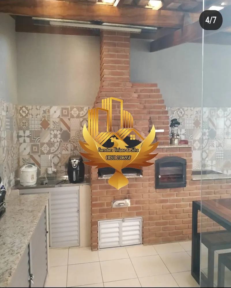 Apartamento, 3 quartos, 91 m² - Foto 10