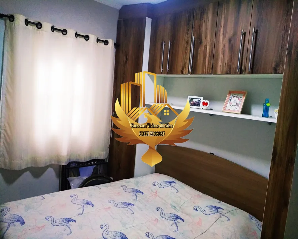 Apartamento, 3 quartos, 91 m² - Foto 6