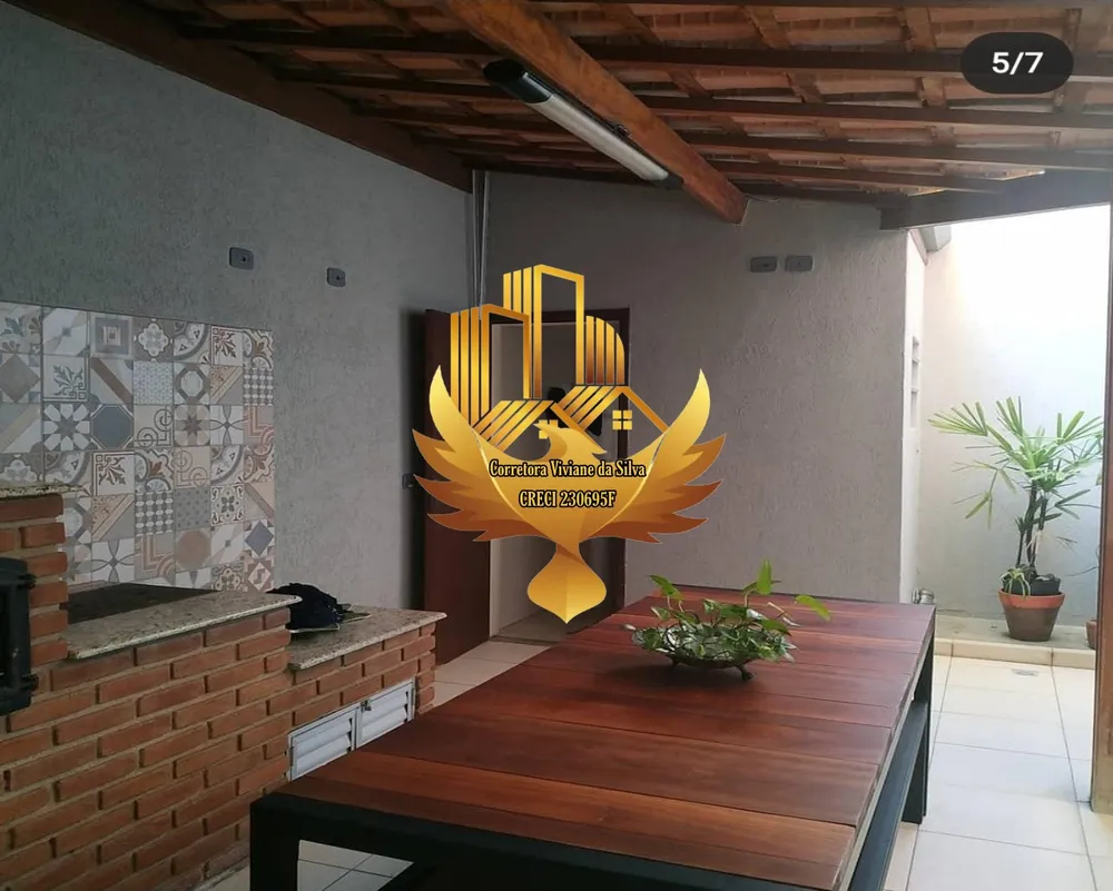 Apartamento, 3 quartos, 91 m² - Foto 8