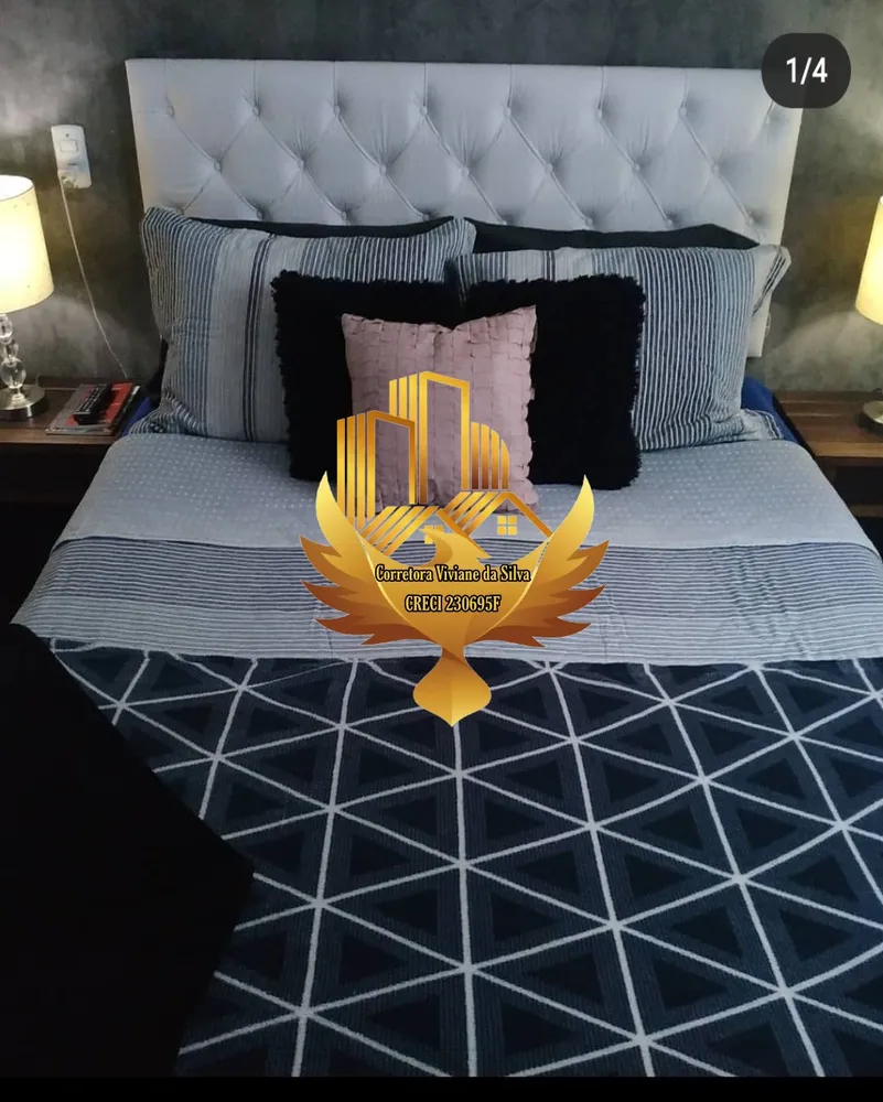 Apartamento, 3 quartos, 91 m² - Foto 7
