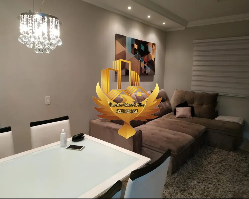 Apartamento, 3 quartos, 91 m² - Foto 2
