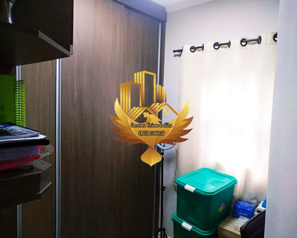 Apartamento, 3 quartos, 91 m² - Foto 5
