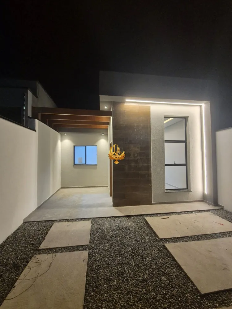 Casa, 2 quartos - Foto 2