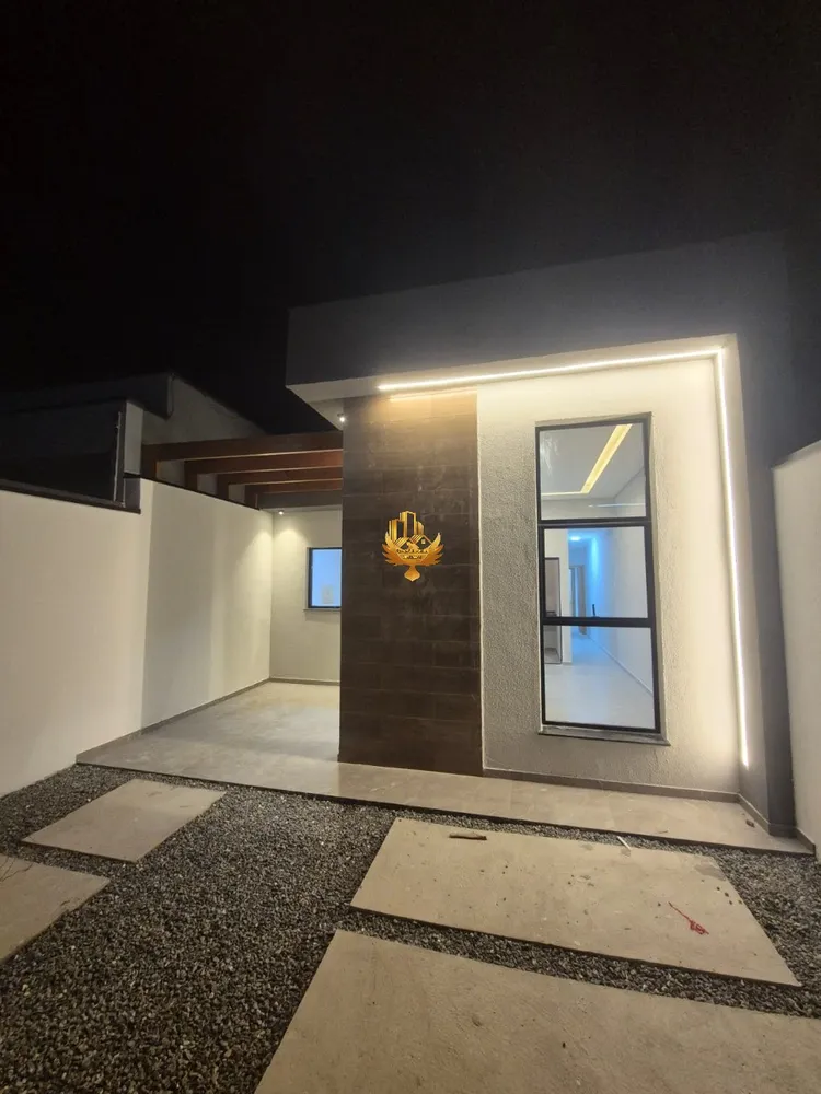 Casa, 2 quartos - Foto 3