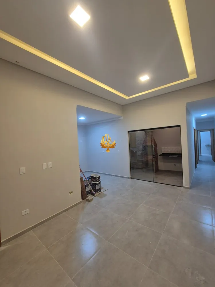 Casa, 2 quartos - Foto 5