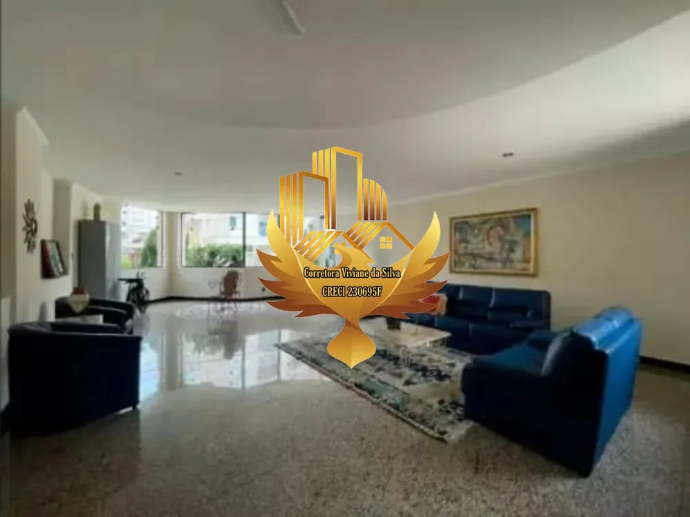 Apartamento, 3 quartos, 110 m² - Foto 11