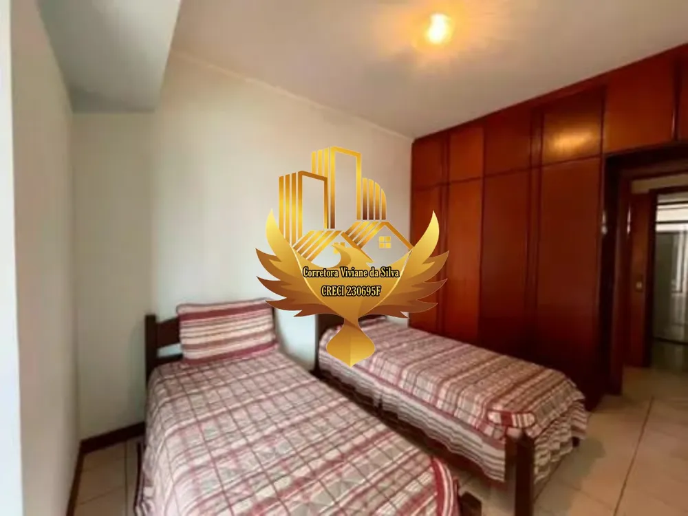 Apartamento, 3 quartos, 110 m² - Foto 6
