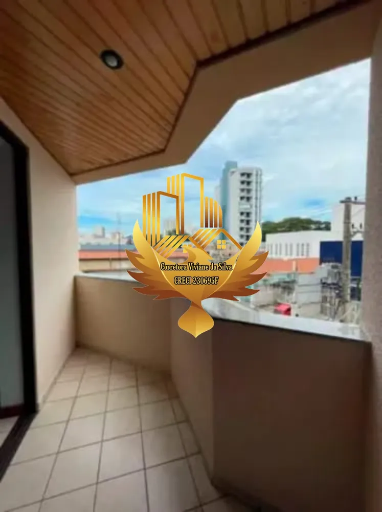 Apartamento, 3 quartos, 110 m² - Foto 9