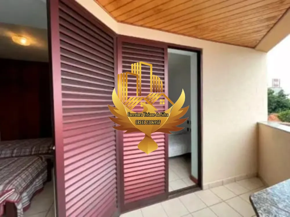 Apartamento, 3 quartos, 110 m² - Foto 10