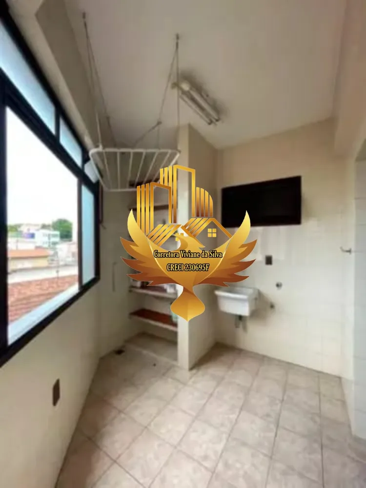 Apartamento, 3 quartos, 110 m² - Foto 4