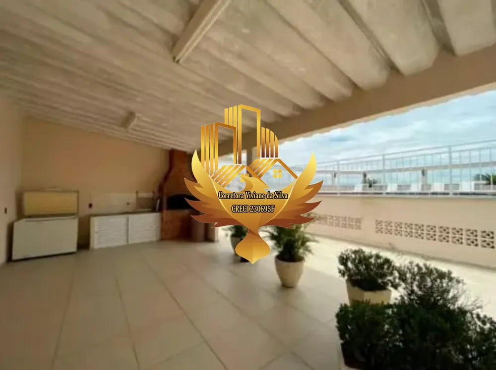 Apartamento, 3 quartos, 110 m² - Foto 12