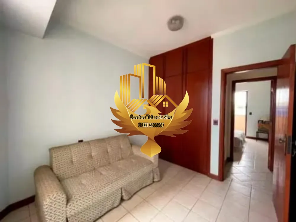 Apartamento, 3 quartos, 110 m² - Foto 7
