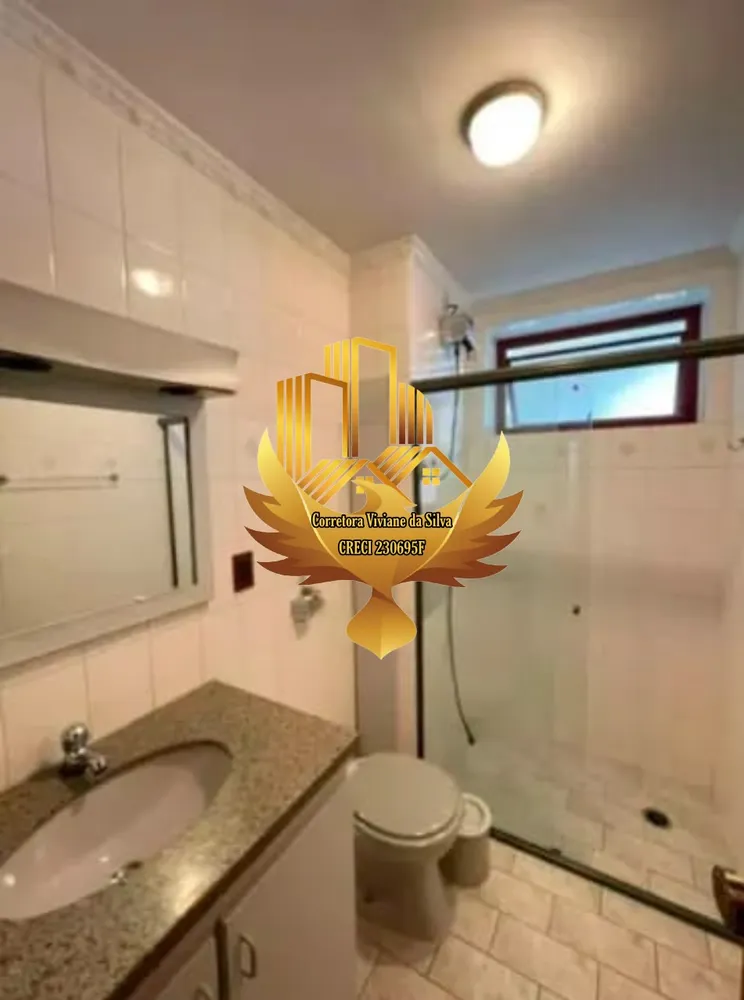 Apartamento, 3 quartos, 110 m² - Foto 5