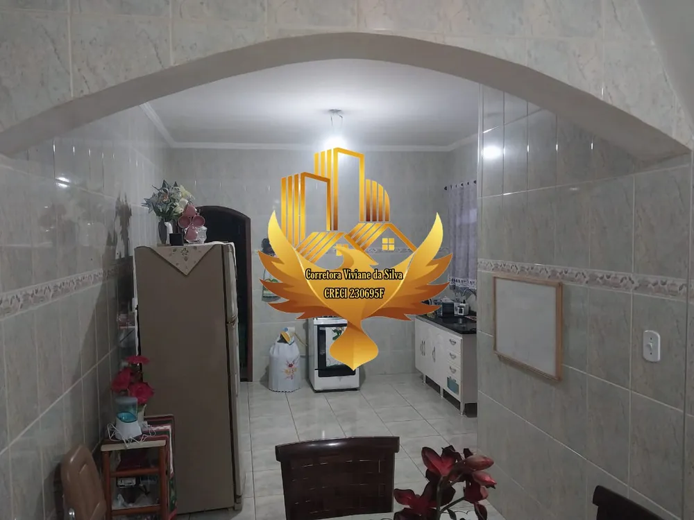 Casa, 4 quartos - Foto 3