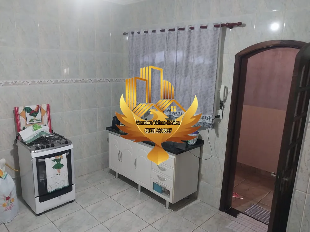 Casa, 4 quartos - Foto 4