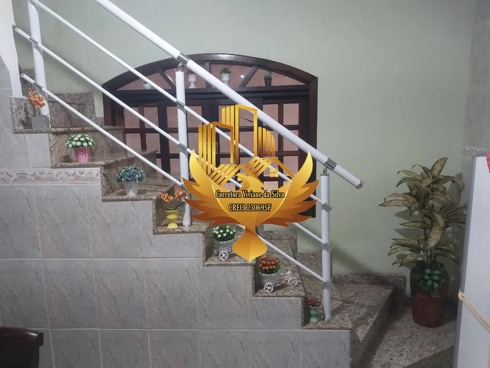 Casa, 4 quartos - Foto 5