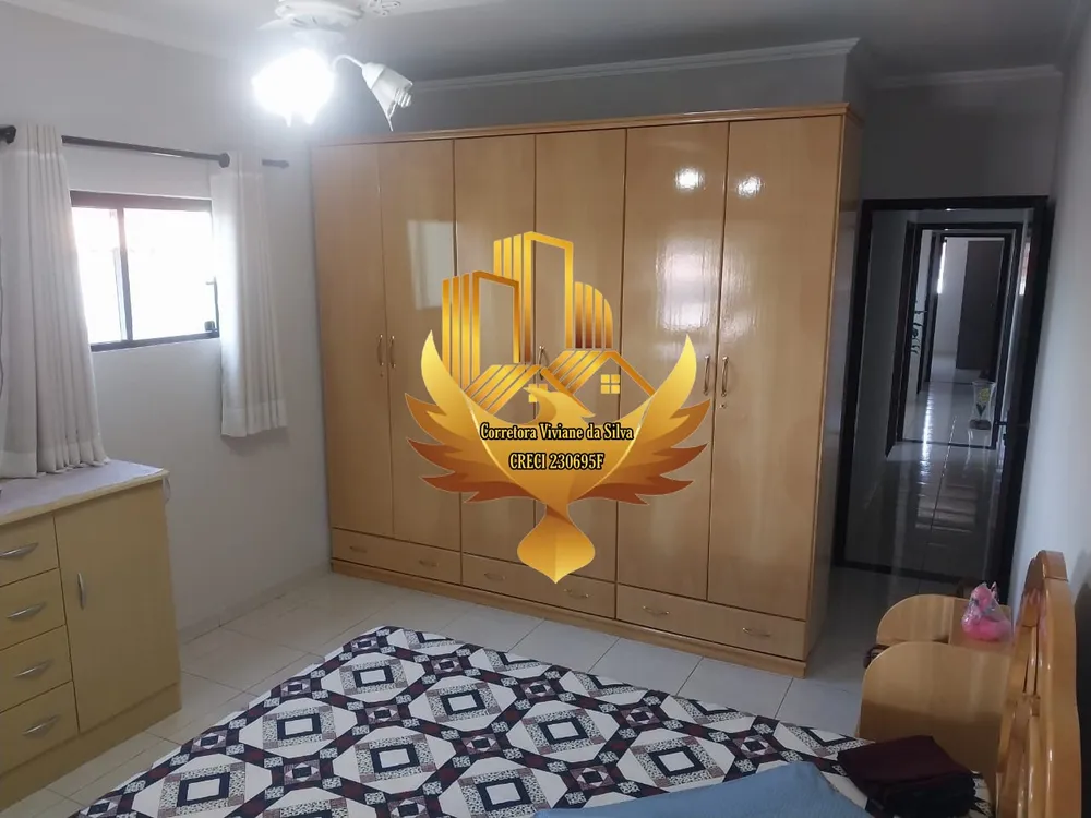 Casa, 4 quartos - Foto 6