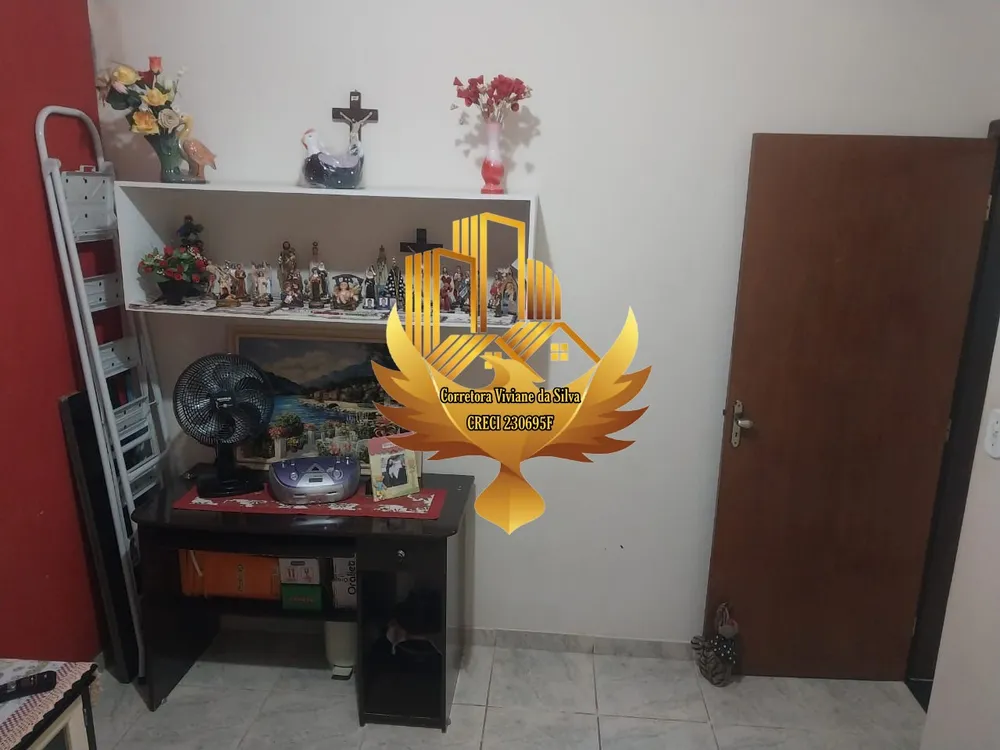 Casa, 4 quartos - Foto 7