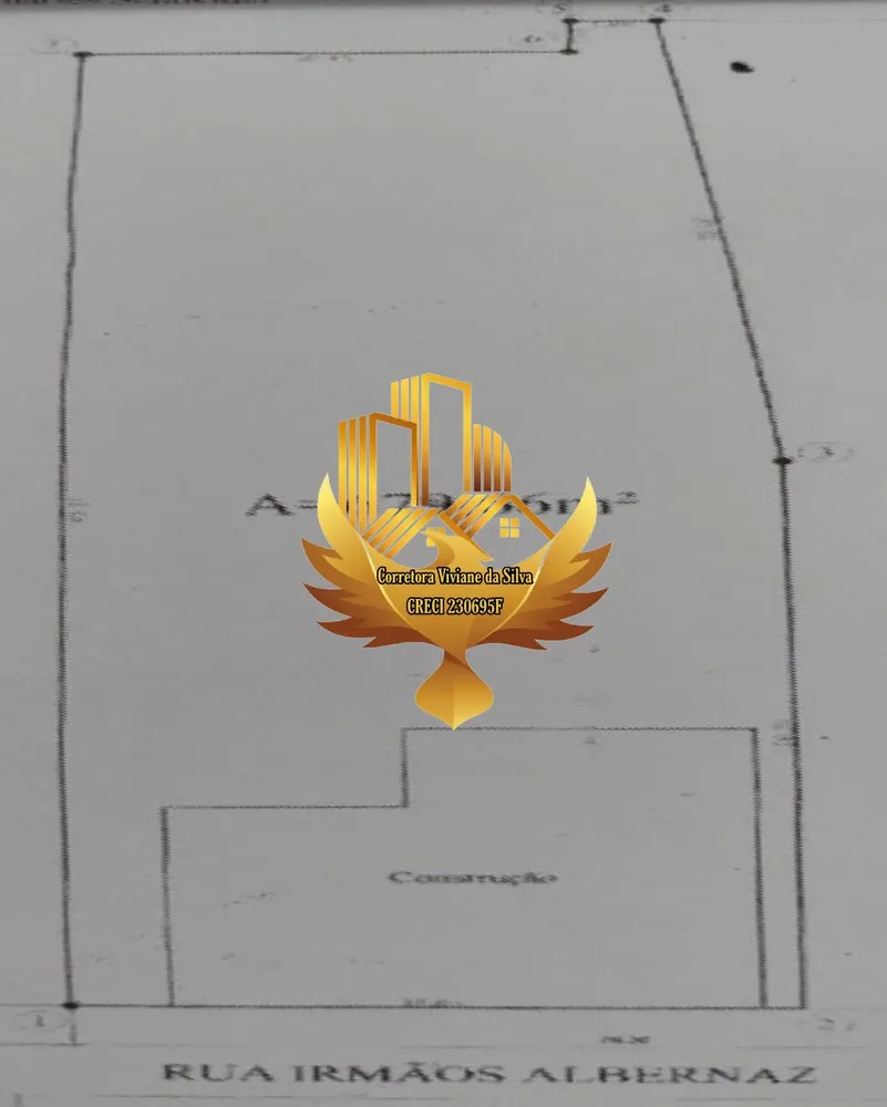 Loteamento e Condomínio, 679 m² - Foto 1