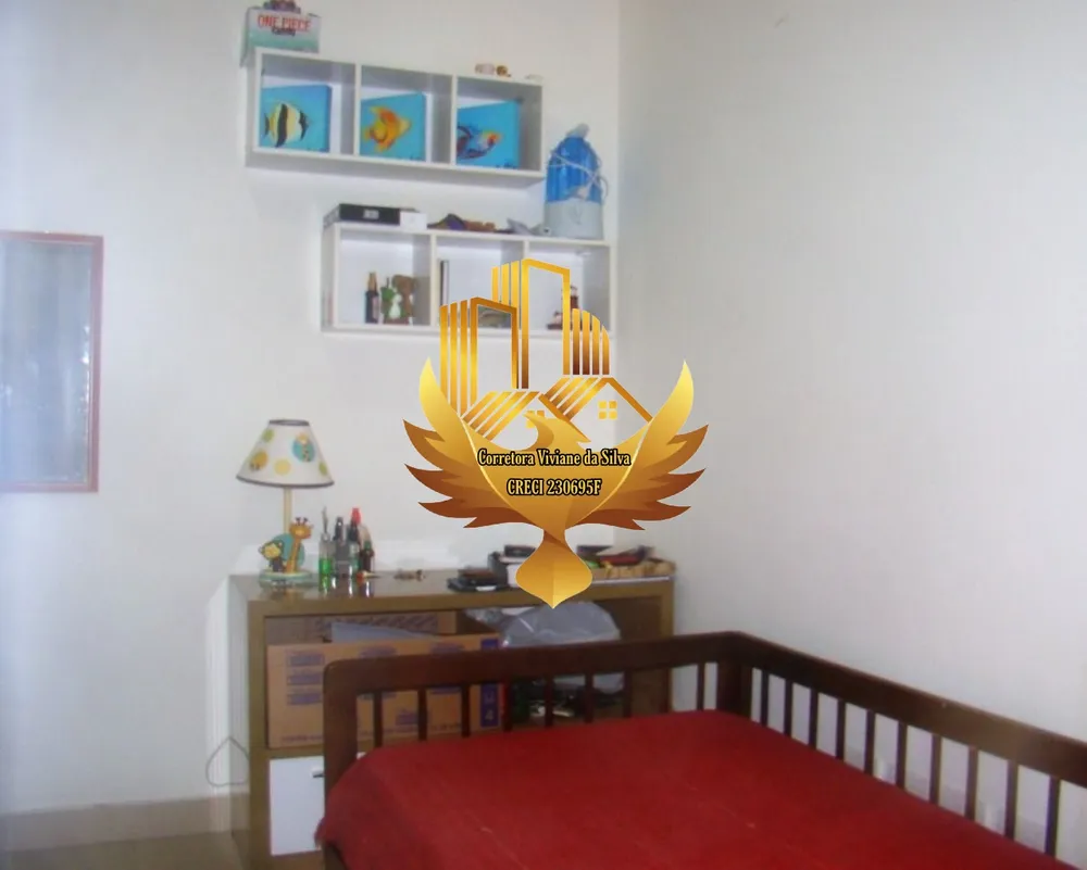 Casa, 3 quartos - Foto 3