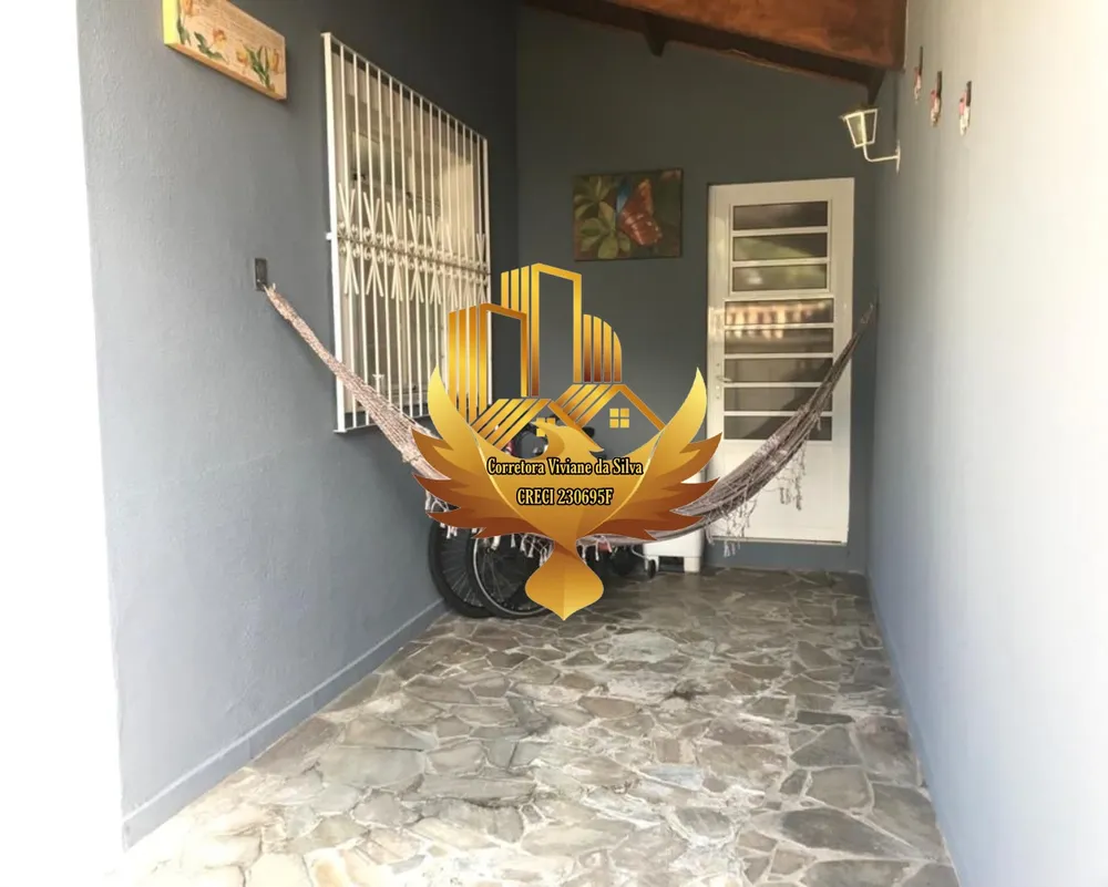 Casa, 3 quartos - Foto 8