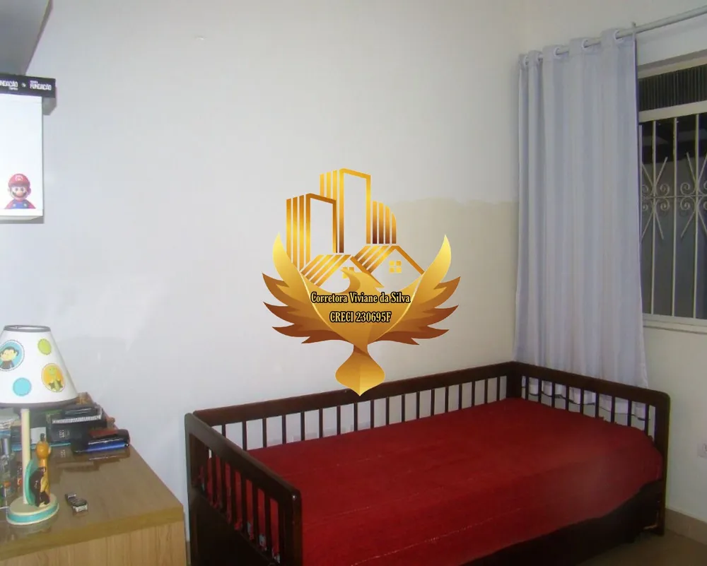 Casa, 3 quartos - Foto 4