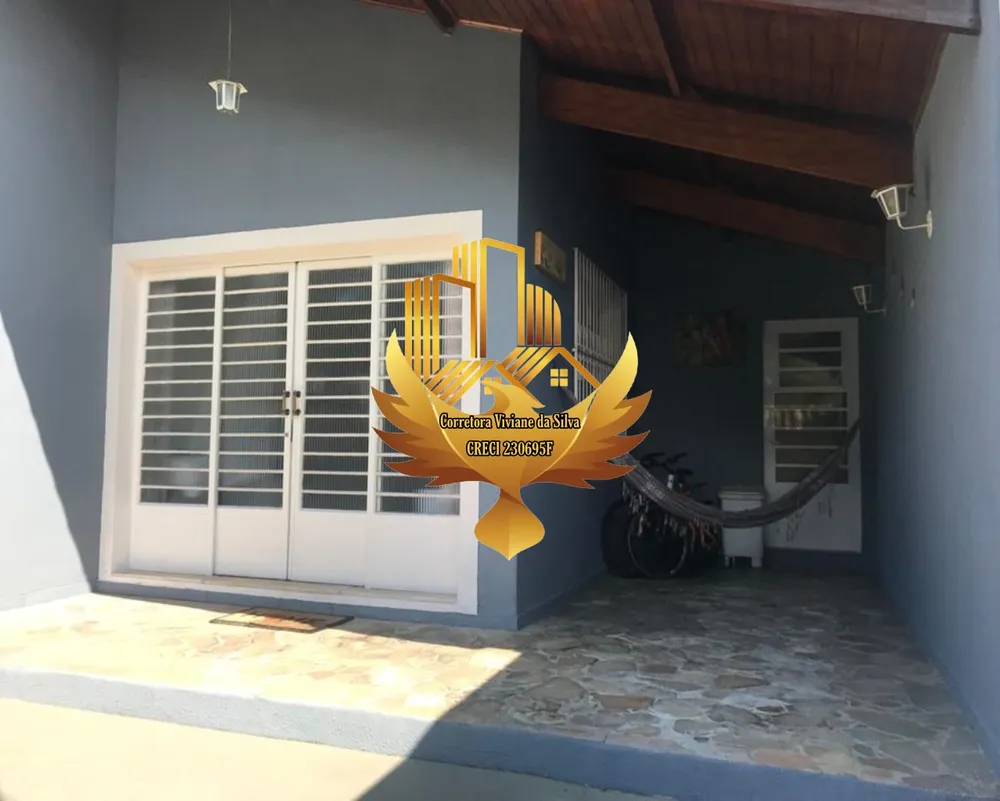 Casa, 3 quartos - Foto 6