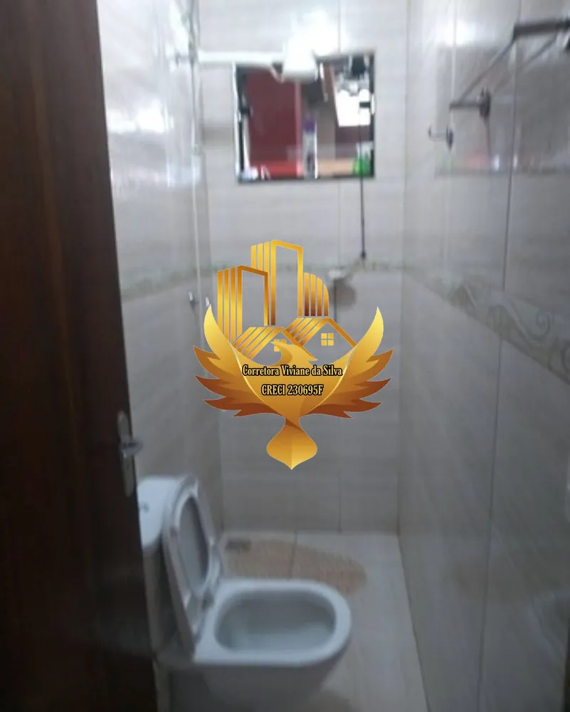 Casa, 2 quartos - Foto 5
