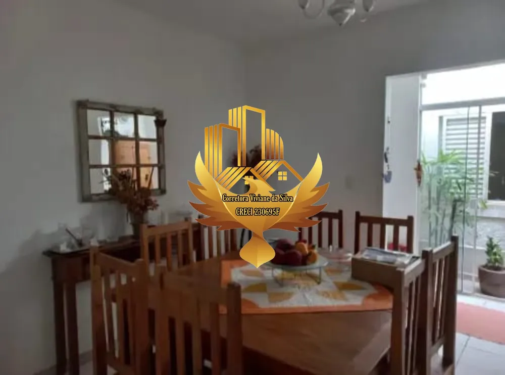 Casa, 3 quartos - Foto 6