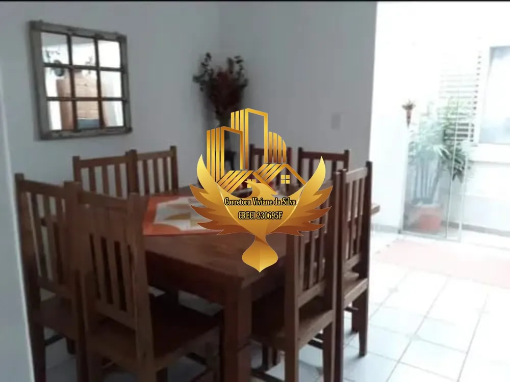 Casa, 3 quartos - Foto 7