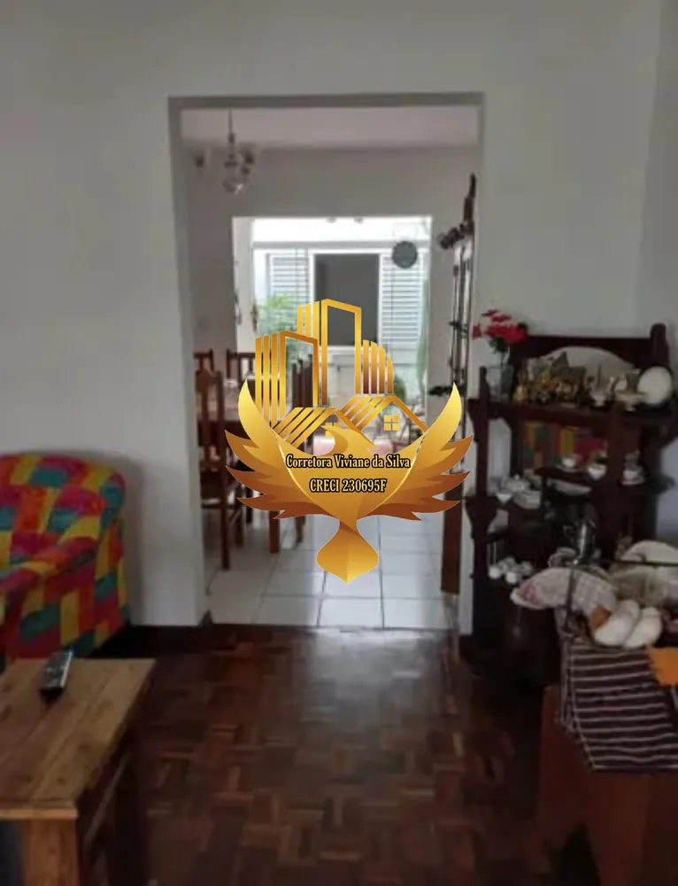 Casa, 3 quartos - Foto 5