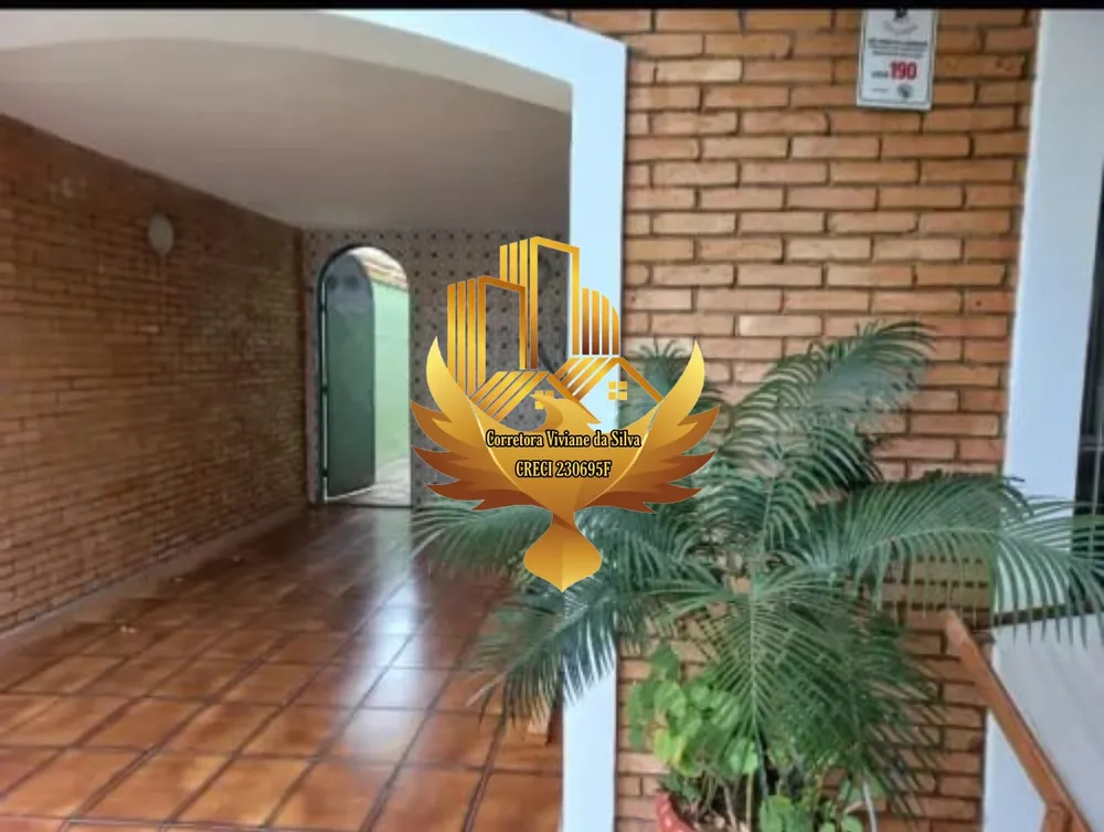 Casa, 3 quartos - Foto 16