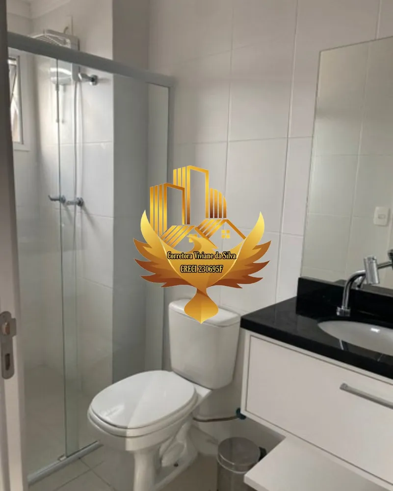 Apartamento, 3 quartos, 100 m² - Foto 4