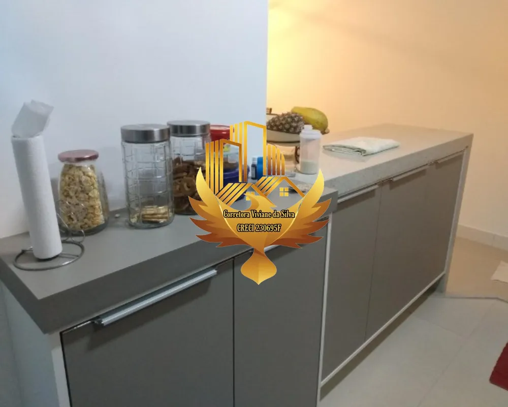 Apartamento, 3 quartos, 100 m² - Foto 2