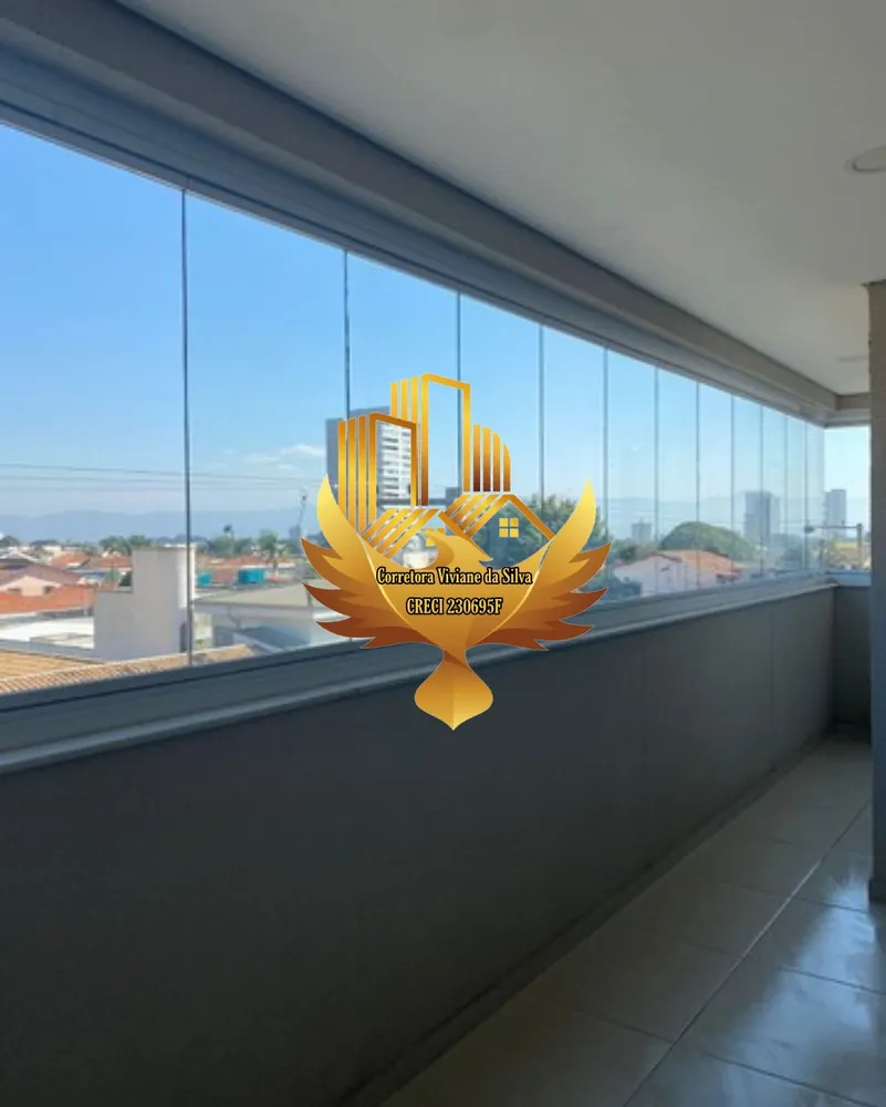 Apartamento, 3 quartos, 100 m² - Foto 3
