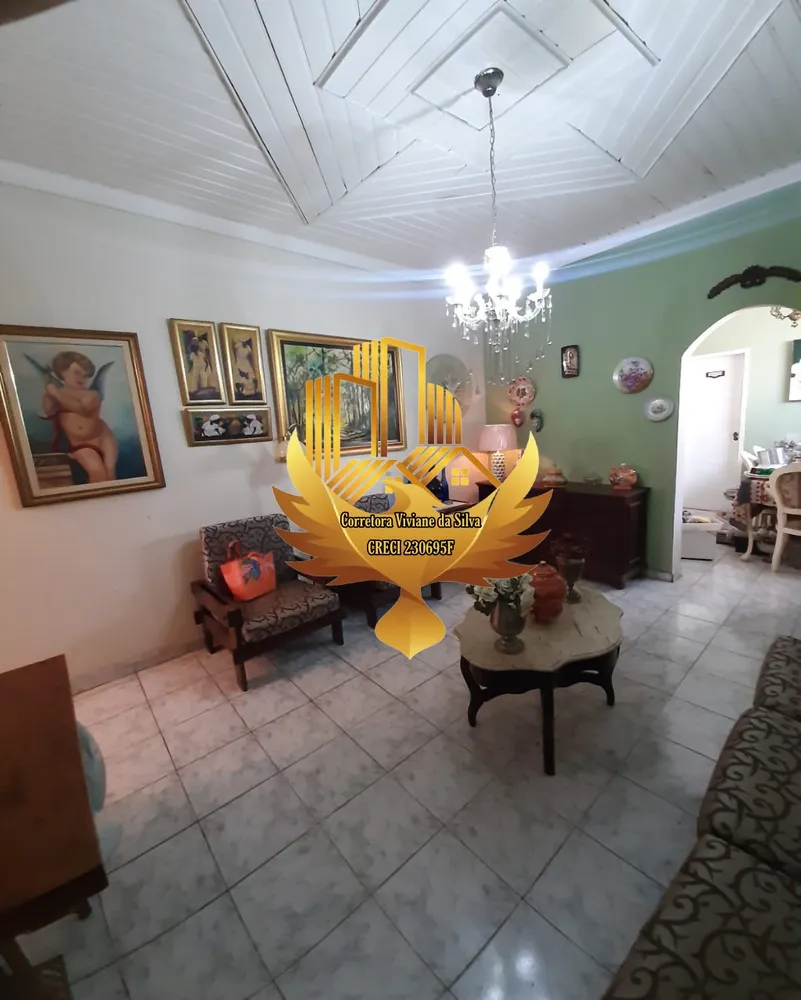 Casa, 2 quartos - Foto 4